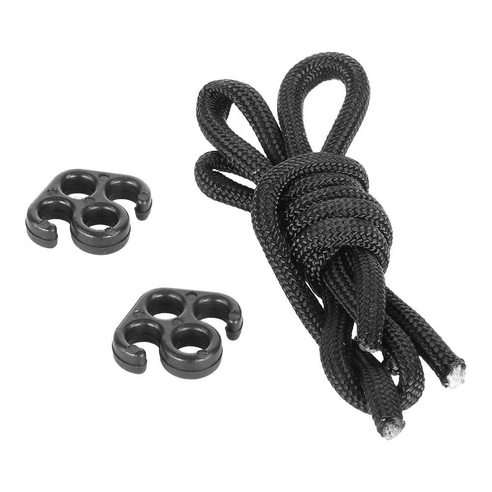 Q, LLC. Sling Devil Black Sling Mount ACCSLINGDEVILBLACK For Sale